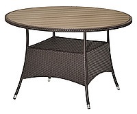 фото Столы садовые