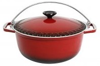 фото Казаны