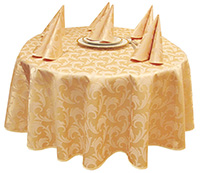 фото Скатерти и салфетки
