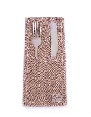 фото Чехлы для столовых приборов