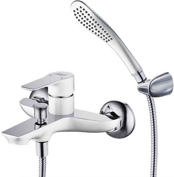 фото Смесители для ванны