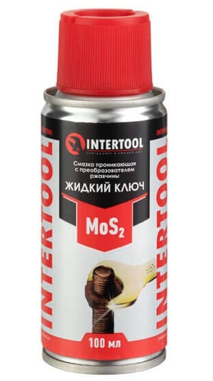 фото Смазки технические