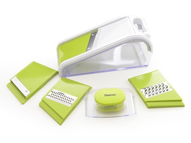 фото Терки, овощерезки