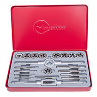 фото Плашки и метчики