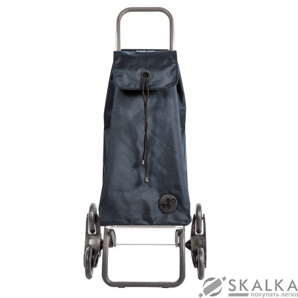 На фото Сумка-тележка Rolser I-Max MF Logic Rd6 43 Marengo (925971)
