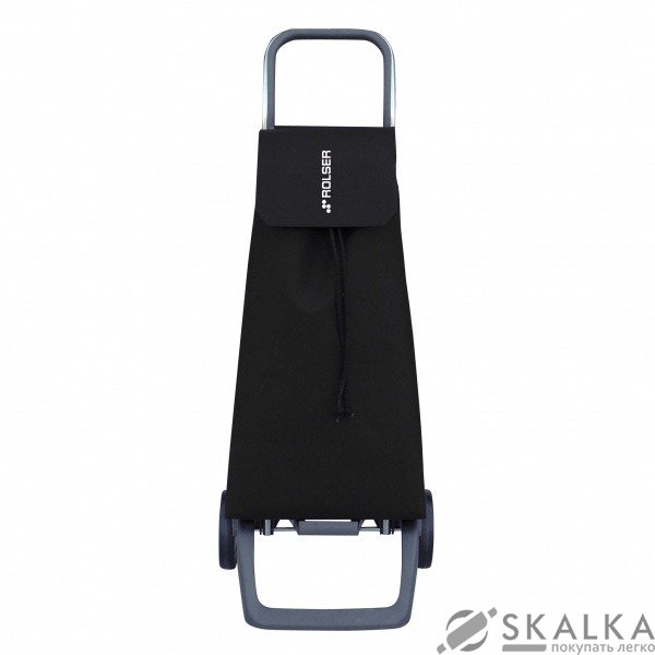 Сумка-тележка Rolser Jet LN Joy 40 Negro (925921) На фото Сумка-тележка Rolser Jet LN Joy 40 Negro (925921)