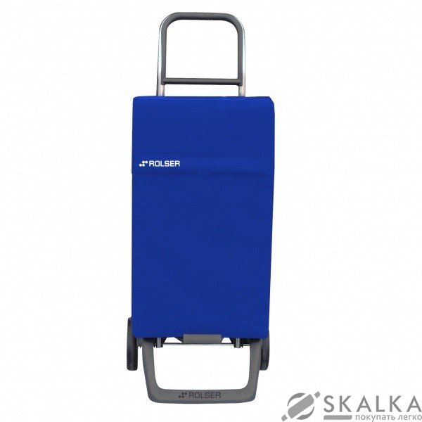 На фото Сумка-тележка Rolser Neo LN Joy 38 Azul (925937)