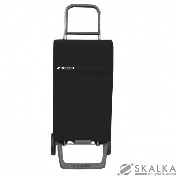 На фото Сумка-тележка Rolser Neo LN Joy 38 Negro (925936)