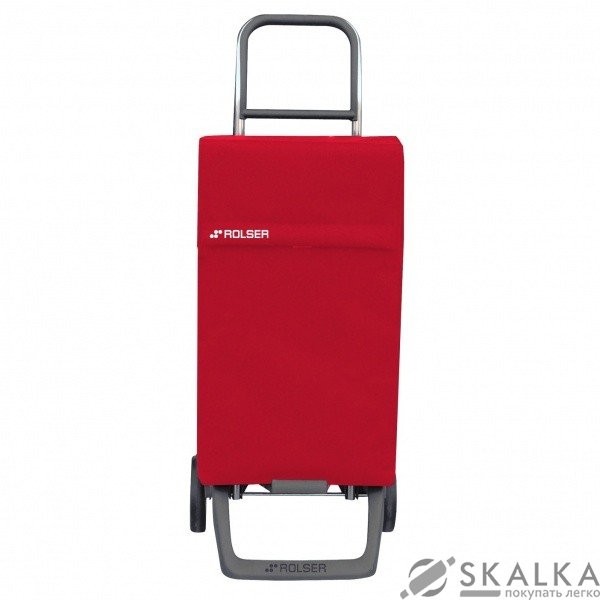 На фото Сумка-тележка Rolser Neo LN Joy 38 Rojo (926694)