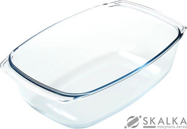 Форма для запекания Termisil Classic 3.5 л (PBSP350A) На фото Форма для запекания Termisil Classic 3.5 л (PBSP350A)