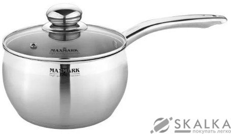 На фото Кастрюля Maxmark 1.5 л (MK-APP7501)