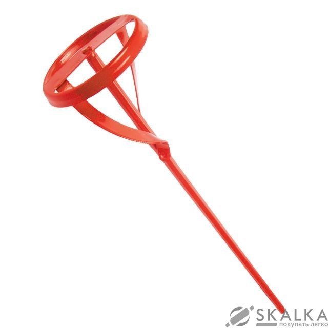 На фото Миксер Intertool для краски 80*400*8мм (HT-4001)