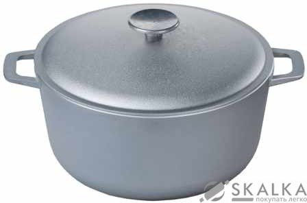 На фото Кастрюля Talko Селена 24 см 4 л (D3004)