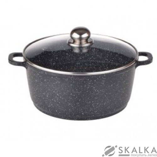 Кастрюля Benson 24х11.5 см 4.2 л (BN-307) На фото Кастрюля Benson 24х11.5 см 4.2 л (BN-307)