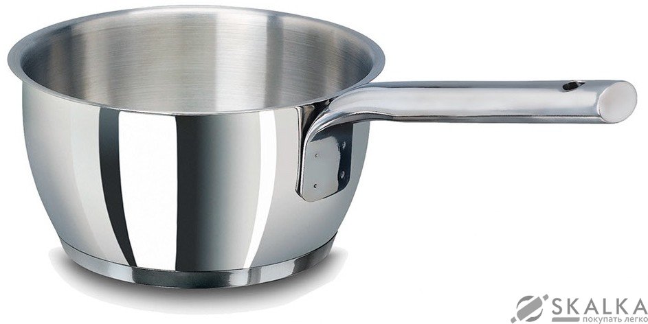 На фото Ковш Vitrinor BON CHEF 16 см 1.5 л (1310111)