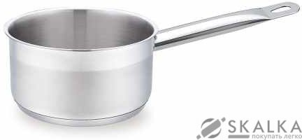 Ковш Maestro 16 см 1.25 л (MR-3502-16S) На фото Ковш Maestro 16 см 1.25 л (MR-3502-16S)