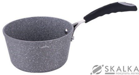 На фото Ковш Berlinger Haus Touch Line 16 см 1.2 л (BH-1150)