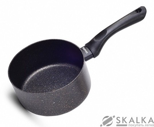 Ковш Fissman PROMO 16 см 1.7 л (14990) На фото Ковш Fissman PROMO 16 см 1.7 л (14990)