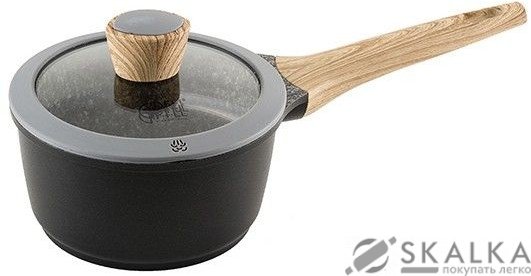 На фото Ковш Gipfel OLIVER 16 см 1.46 л (0575)