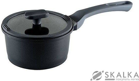 На фото Ковш Gipfel Veding 18 см 1.9 л (0593)