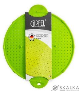 На фото Крышка многофукциональная Gipfel 29 см (2638)