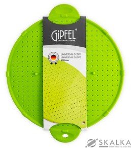 На фото Крышка многофукциональная Gipfel 35 см (2639)