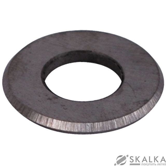 Колесо сменное Intertool для плиткорезов 22*2*10.5мм (HT-0369) На фото Колесо сменное Intertool для плиткорезов 22*2*10.5мм (HT-0369)