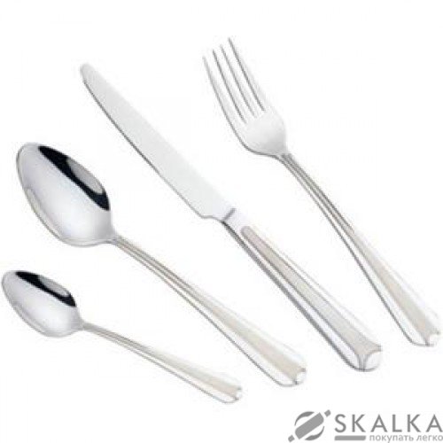 Набор столовых приборов Maestro 24 предмета (MR-1510-24) На фото Набор столовых приборов Maestro 24 предмета (MR-1510-24)