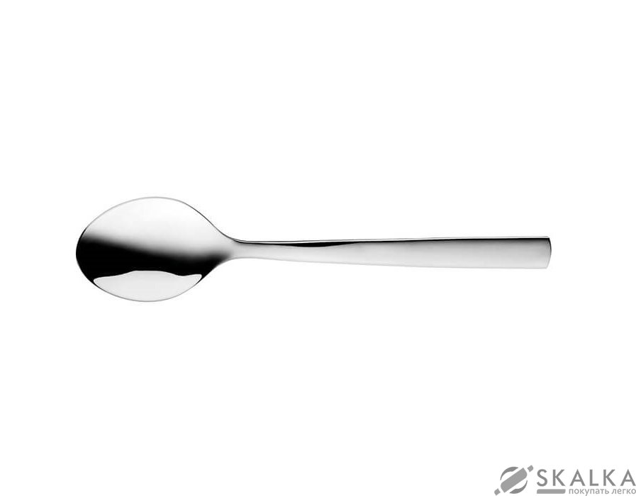 Набор столовых ложек Berghoff Pure 12 предметов (1212012) На фото Набор столовых ложек Berghoff Pure 12 предметов (1212012)