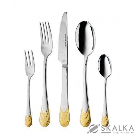 На фото Набор столовых приборов Berghoff Waterfall 30 предметов (1230505)