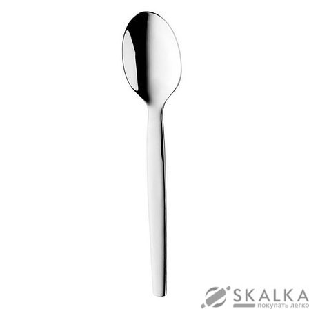 Набор столовых ложек Berghoff Quadro 12 предметов (1212007) На фото Набор столовых ложек Berghoff Quadro 12 предметов (1212007)