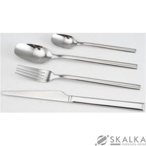 Набор столовых приборов Krauff 24 предмета (26-188-024) На фото Набор столовых приборов Krauff 24 предмета (26-188-024)