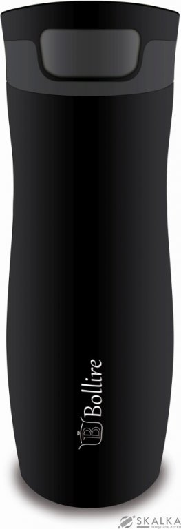 Термокружка Bollire 480 мл (BR-3502) На фото Термокружка Bollire 480 мл (BR-3502)