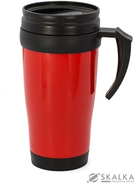 Термокружка Blaumann 400 мл (BL-3349) На фото Термокружка Blaumann 400 мл (BL-3349)