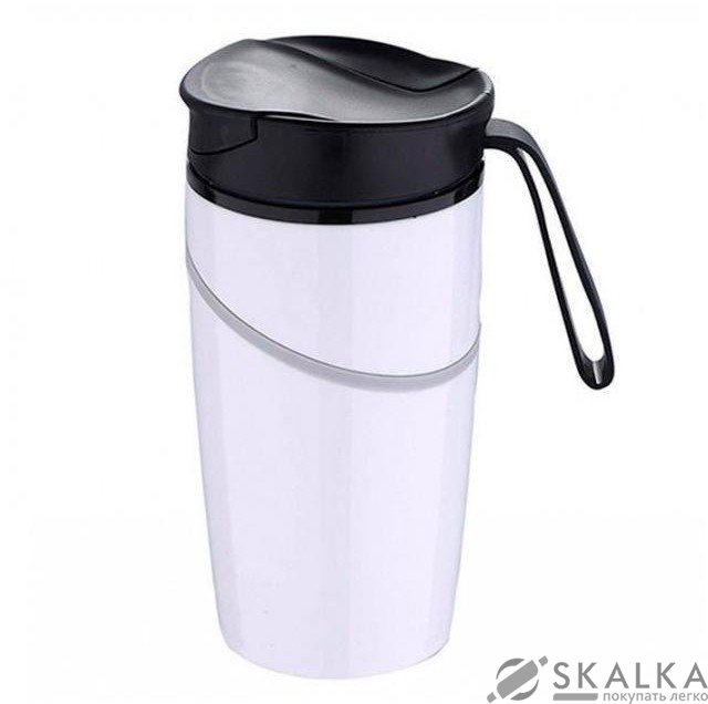 Термокружка Bergner 350 мл (BG-5969) На фото Термокружка Bergner 350 мл (BG-5969)