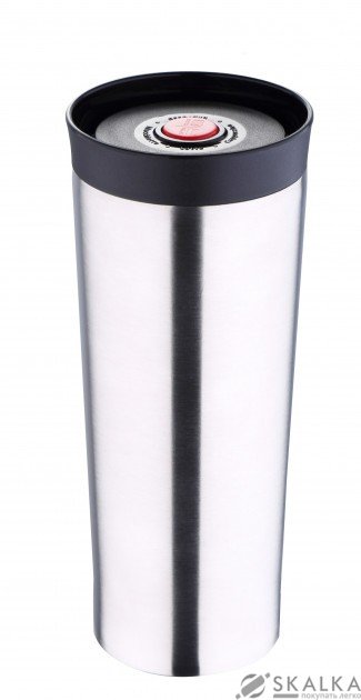 Термокружка Bergner 480 мл (BG-5981-MM) На фото Термокружка Bergner 480 мл (BG-5981-MM)