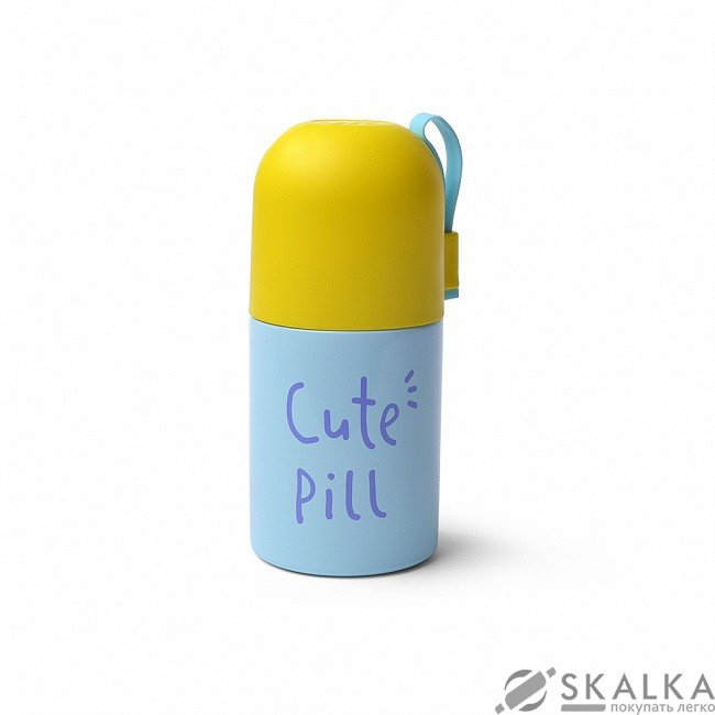 На фото Термокружка Fissman 300 мл (9773)