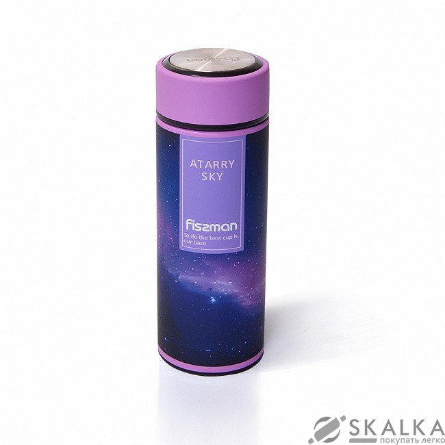 На фото Термокружка Fissman 350 мл (9745)