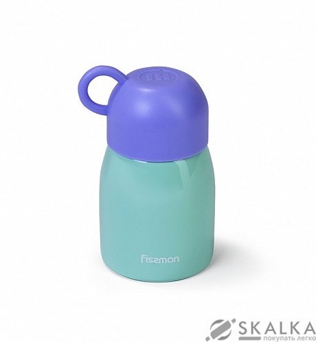 Термос Fissman 0.3 л (9764) На фото Термос Fissman 0.3 л (9764)