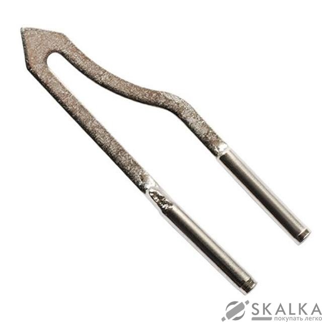 На фото Сменная насадка Intertool для резки (RT-2052)