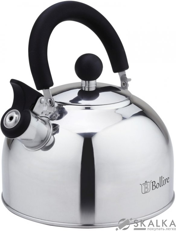 Чайник Bollire 2.5 л (BR-3001) На фото Чайник Bollire 2.5 л (BR-3001)