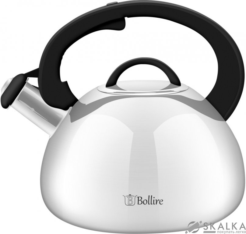 Чайник Bollire 2.5 л (BR-3006) На фото Чайник Bollire 2.5 л (BR-3006)