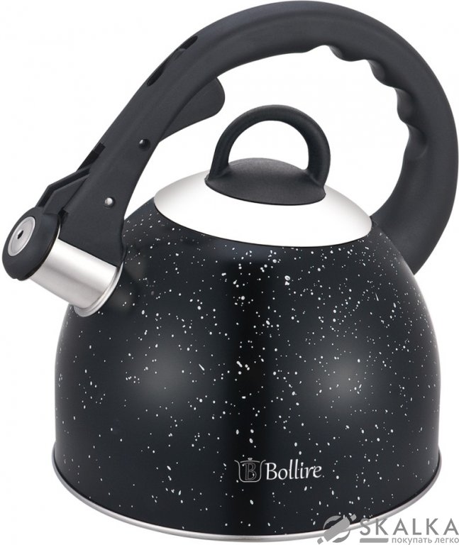 Чайник Bollire 2.5 л (BR-3009) На фото Чайник Bollire 2.5 л (BR-3009)