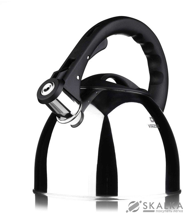 На фото Чайник Vinzer Concord 2.8 л (89004)