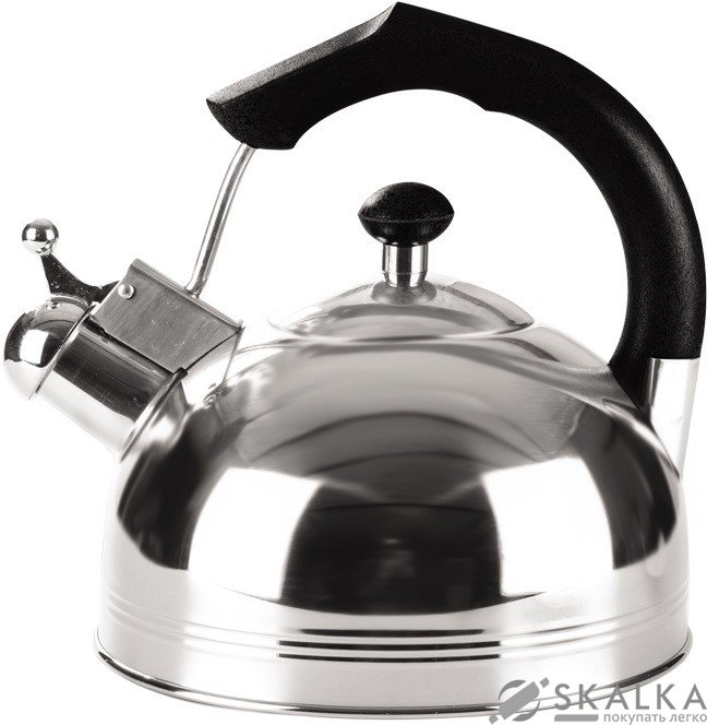 На фото Чайник Maestro Rainbow 3.5 л со свистком (MR-1308 )