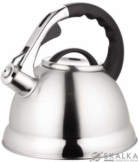 Чайник Maestro 2.8 л со свистком (MR-1328) На фото Чайник Maestro 2.8 л со свистком (MR-1328)