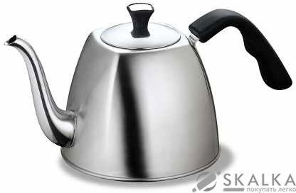 Чайник-заварник Maestro 1.1 л (MR-1333-tea) На фото Чайник-заварник Maestro 1.1 л (MR-1333-tea)