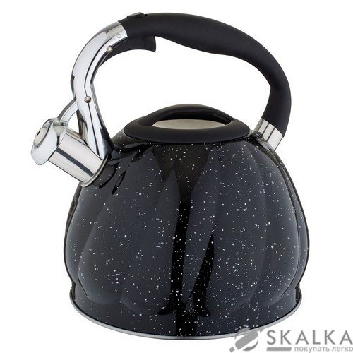 На фото Чайник Edenberg 3 л (EB-1904 Black)