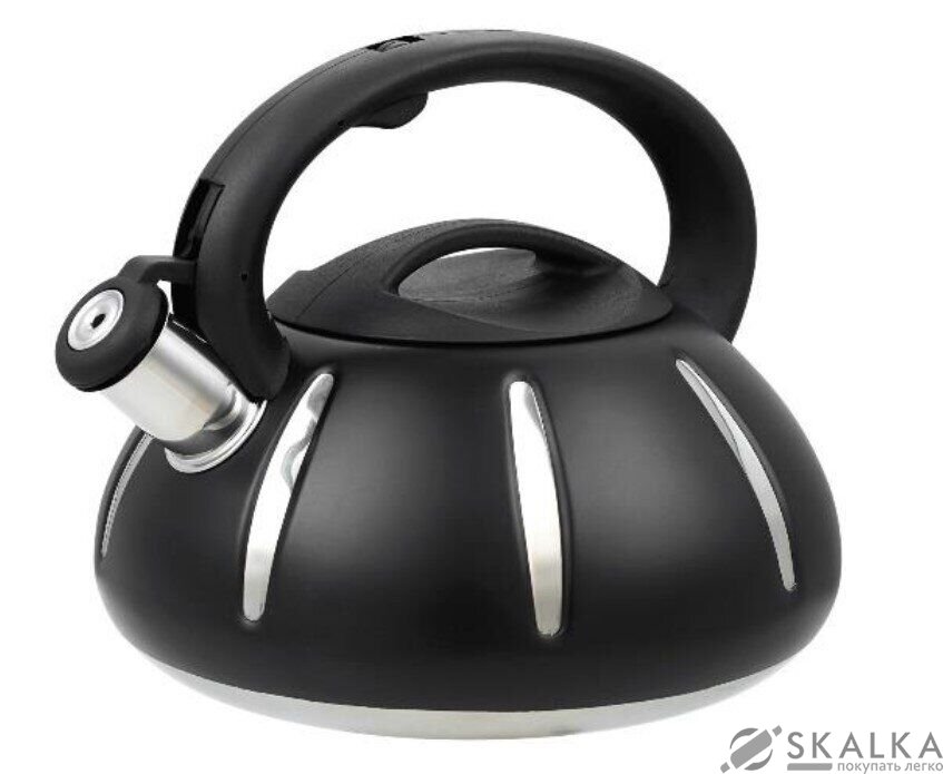 На фото Чайник со свистком Edenberg 3 л (EB-8803)