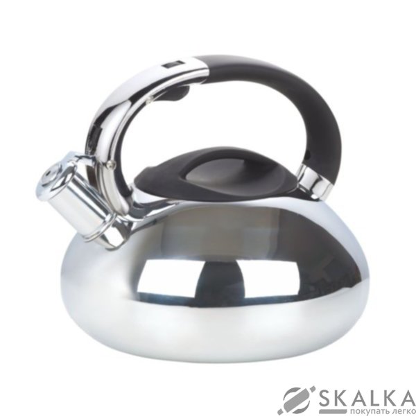 Чайник Edenberg 3.5 л (EB-1323 Black) На фото Чайник Edenberg 3.5 л (EB-1323 Black)